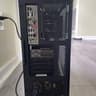 Custom Gaming PC Build