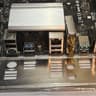 ASRock B550M-C AM4 Micro-ATX Motherboard | Ryzen 5000 Ready | PCIe 4.0 | Fully Tested