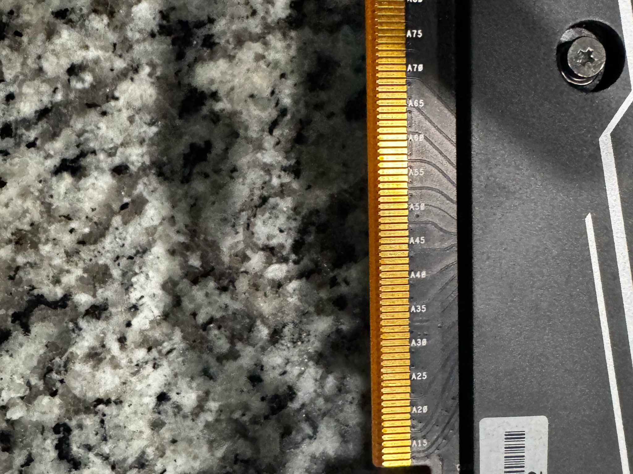 Intel Arc A580 8GB GDDR6 – Excellent 1080p Gaming & Media Card