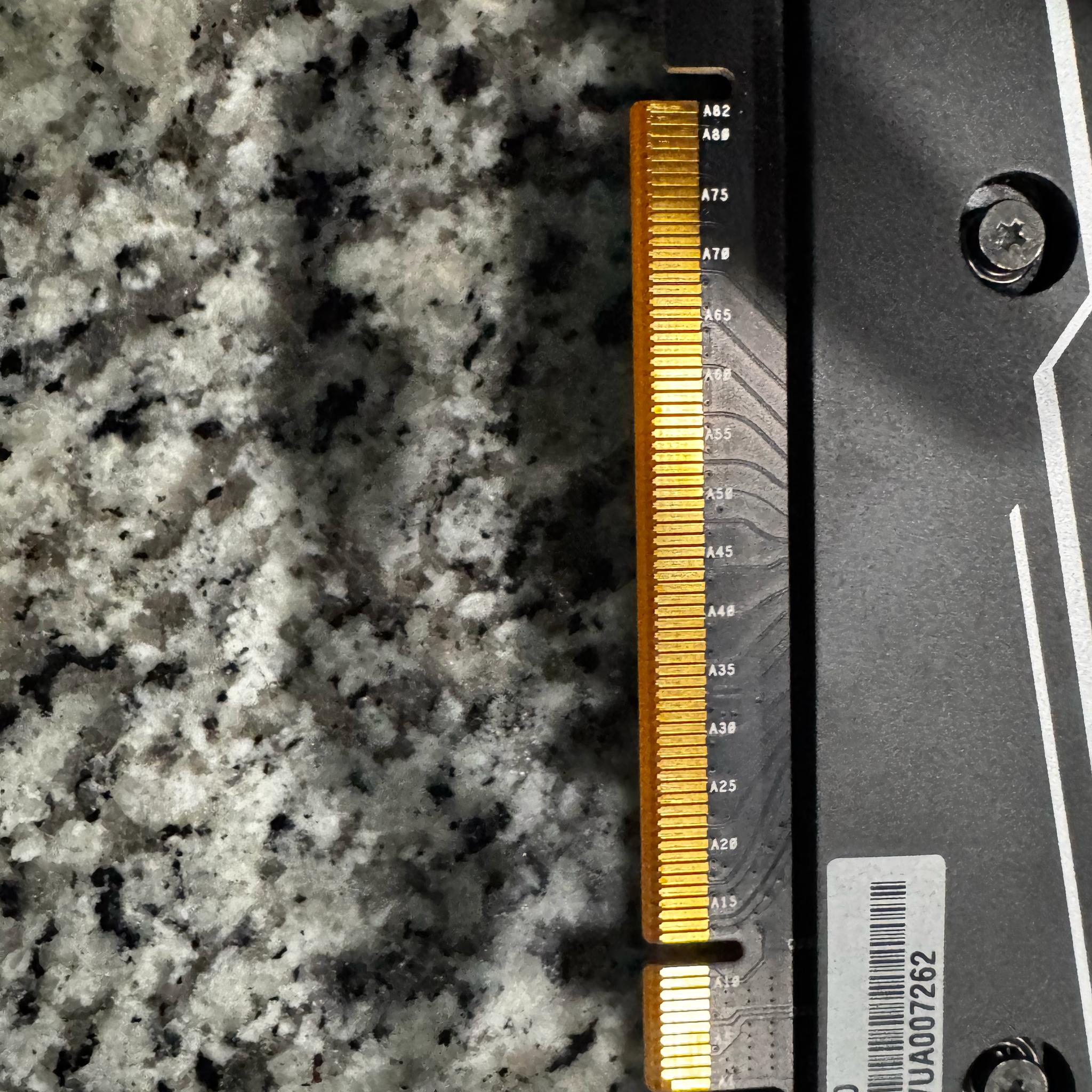 Intel Arc A580 8GB GDDR6 – Excellent 1080p Gaming & Media Card