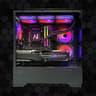 RTX 5090 | 9950X3D | 4TB SSD + 4TB SSD | 64GB DDR5 | X870E Mobo | 1300W PSU | ARGB Fans | W11 Home