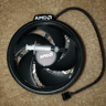 Used Stock AMD Wraith Stealth Cooler