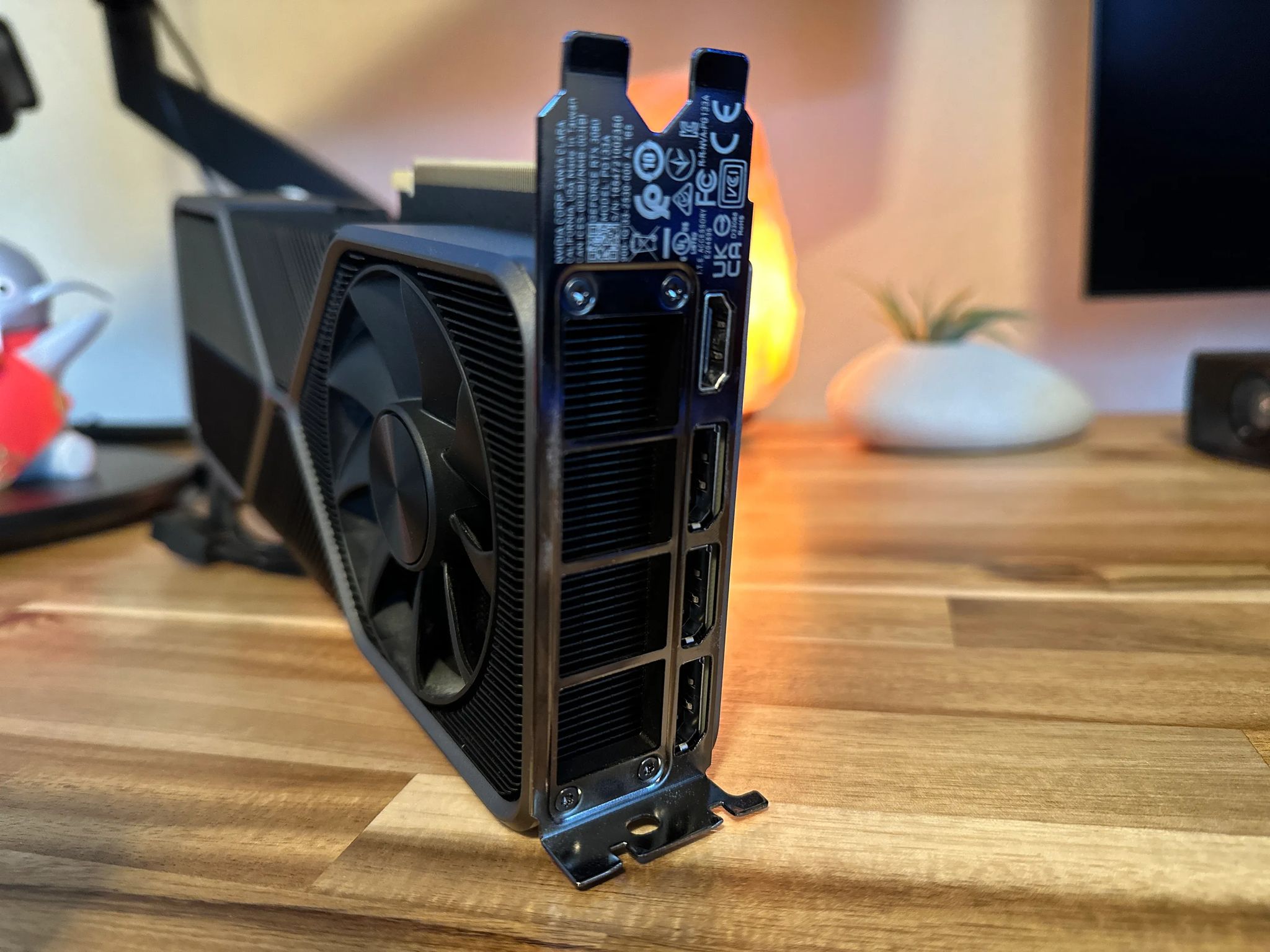 Casual Gamer's 3080! (not a mining gpu)