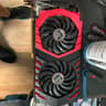 Used GTX 1080 Gaming X