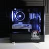 Custom Gaming Pc-Ryzen 5| Rx 580