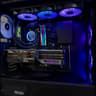 GeForce RTX 4080 Custom Gaming PC - Ryzen 7 9800X3D