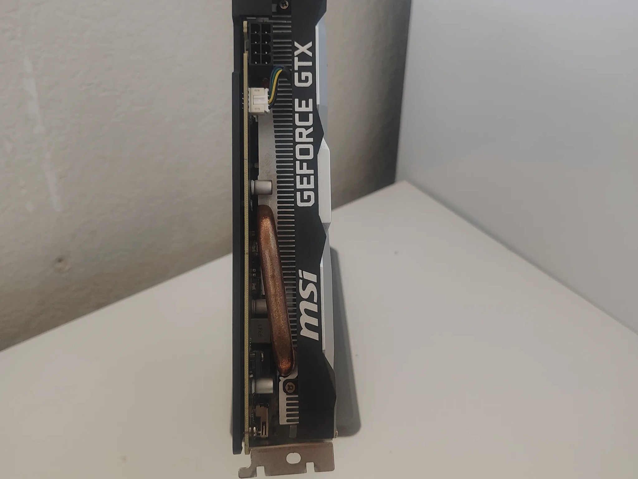 gtx 1660 ti