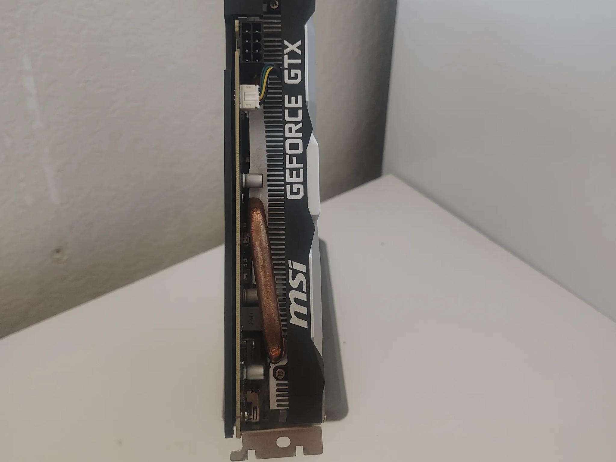 gtx 1660 ti