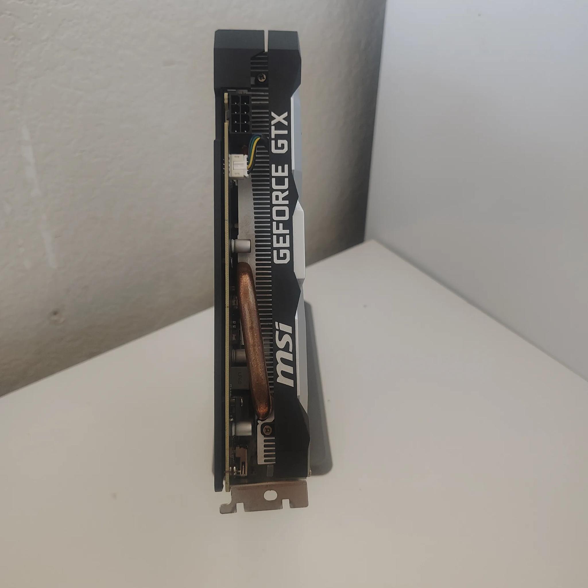 gtx 1660 ti