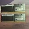 G.SKILL Trident Z RGB 16GB (2x8GB) DDR4-3200 CL16 Desktop RAM Kit - Used, Excellent Condition