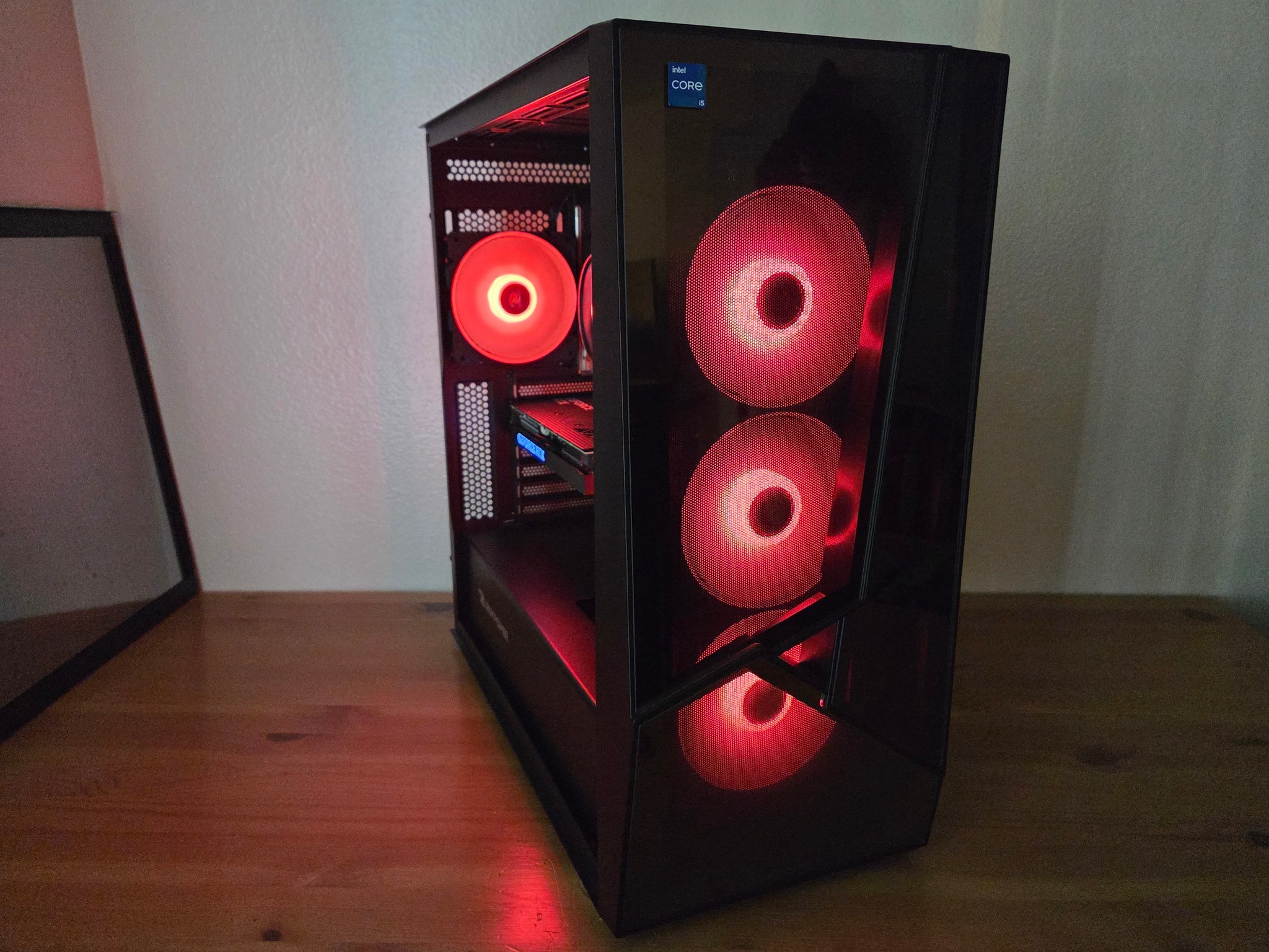 Big Performance, Small Budget! | i5 11400F | RTX 4060Ti | 16GB Ram | Windows 11