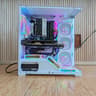 Custom gaming PC | RX 570 8GB | I5 8400 | 16GB DDR4 | 512GB NVME |