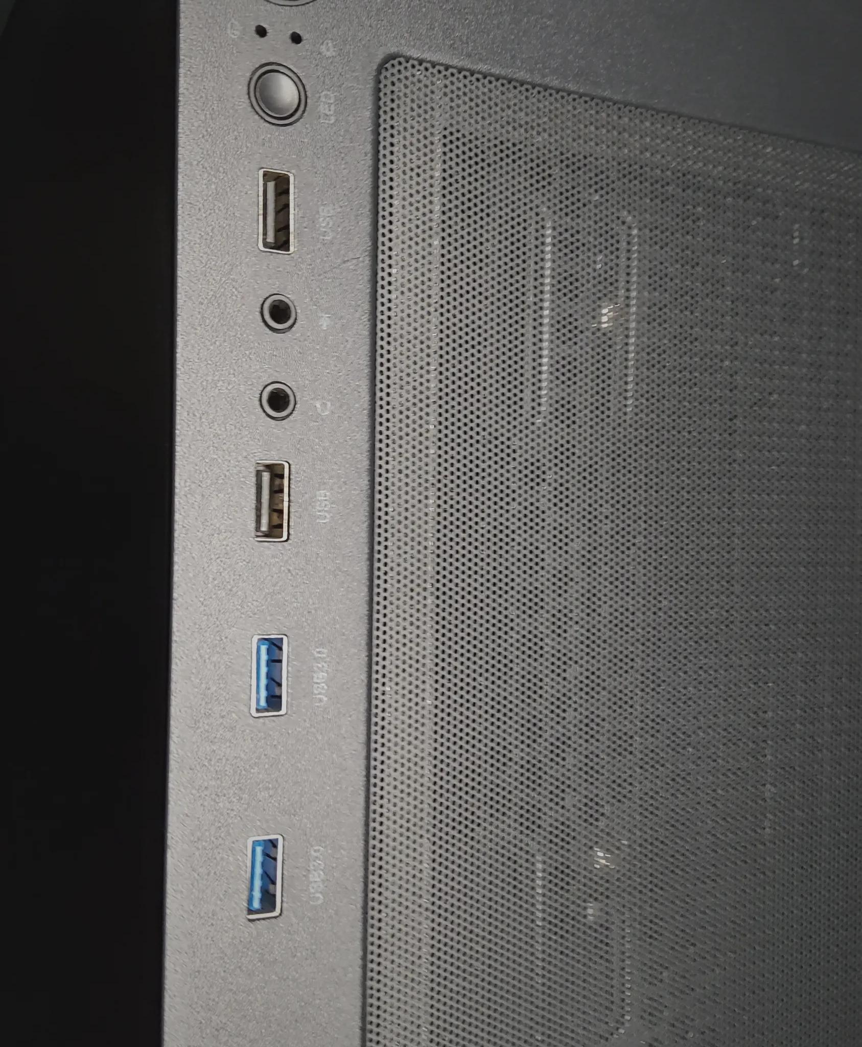 Intel i5 9400f Liquid Cooled-EVGA 970FTW