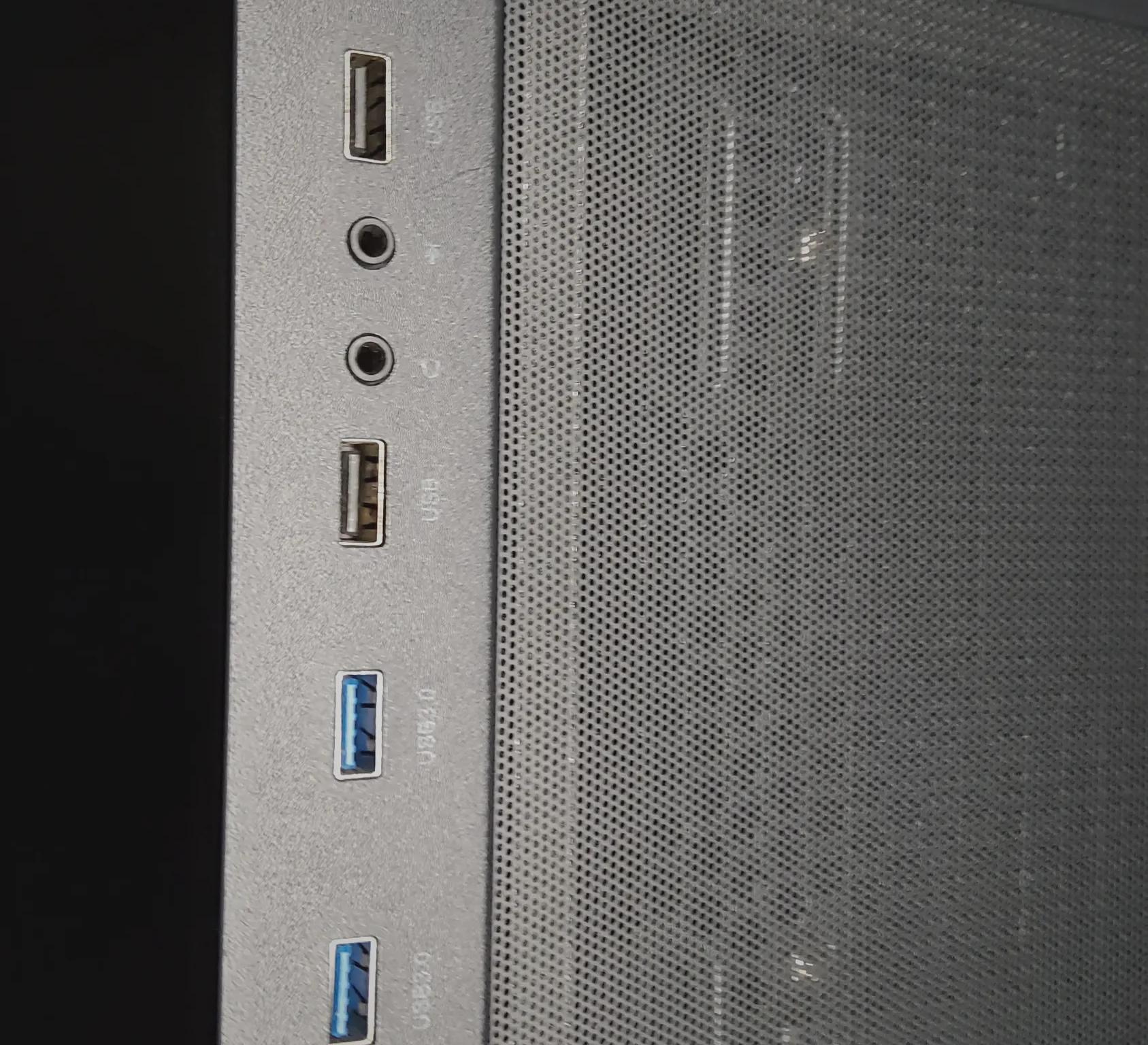 Intel i5 9400f Liquid Cooled-EVGA 970FTW