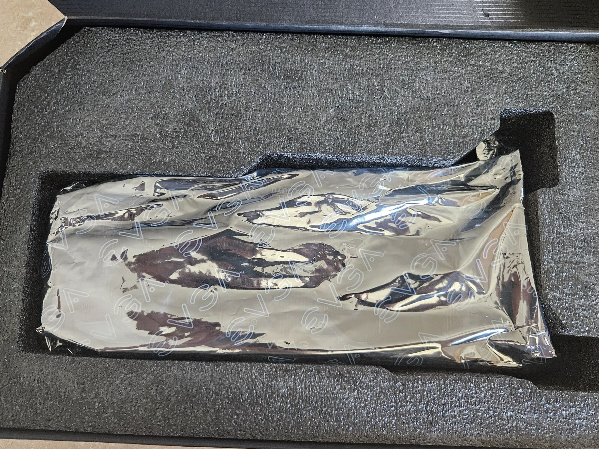 EVGA RTX 2070 XC ULTRA
