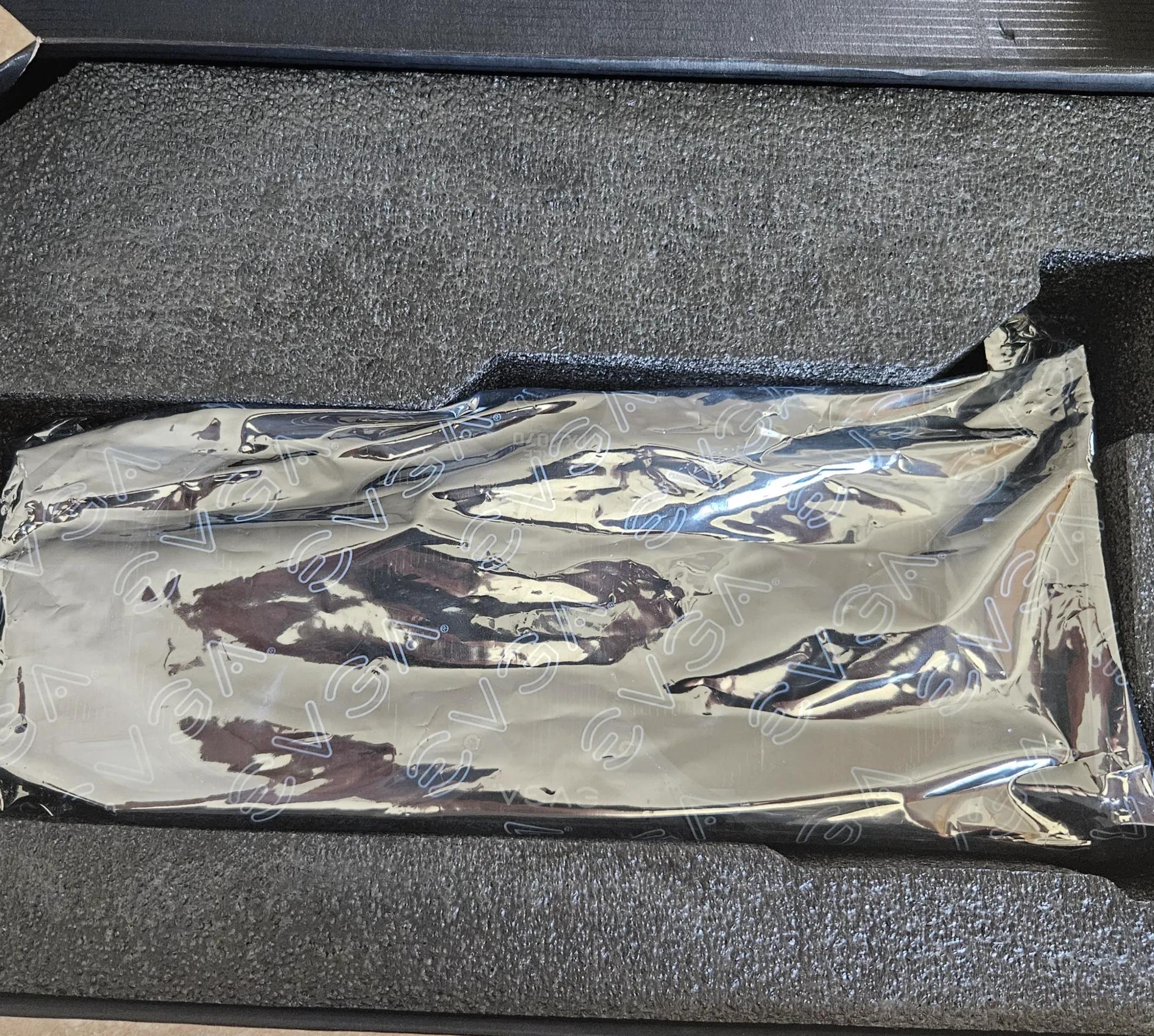 EVGA RTX 2070 XC ULTRA