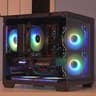 💸Value Gamer💸 Ryzen 5 3600 | RTX 3060ti 8GB | 16GB DDR4 | 1TB nVME SSD | RGB | Win11 + Wifi
