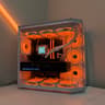 RTX 5080 | Ryzen 7 9850X3D | 32GB DDR5 RAM | 2TB SSD | Gaming PC