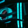 🌎 Aquaterra 🌎 RTX 5090 / AMD R7 9800X3D / 2TB NVME / 32GB DDR5 RAM / 360 AIO / Windows 11 Pro