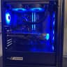 Shadow Fury! Gaming PC w/ Ryzen 5 5600X, RX 6700 XT, 32 GB DDR4, 1 TB NVMe, and lots of RGB