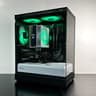 Ryzen 7 5700G + GeForce RTX 3060 12GB | 16GB DDR4 |