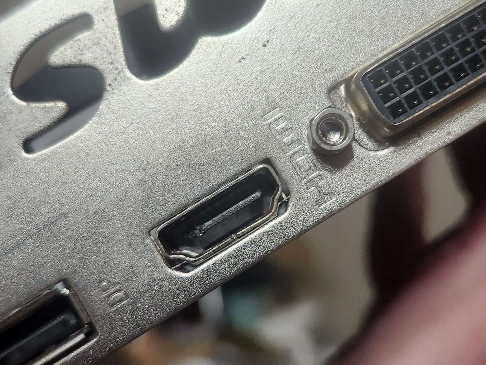 MSI GeForce GTX 1060 3G OCV1
