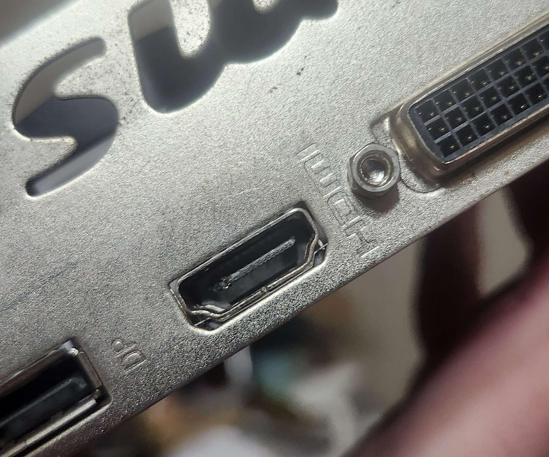 MSI GeForce GTX 1060 3G OCV1 - Image 2