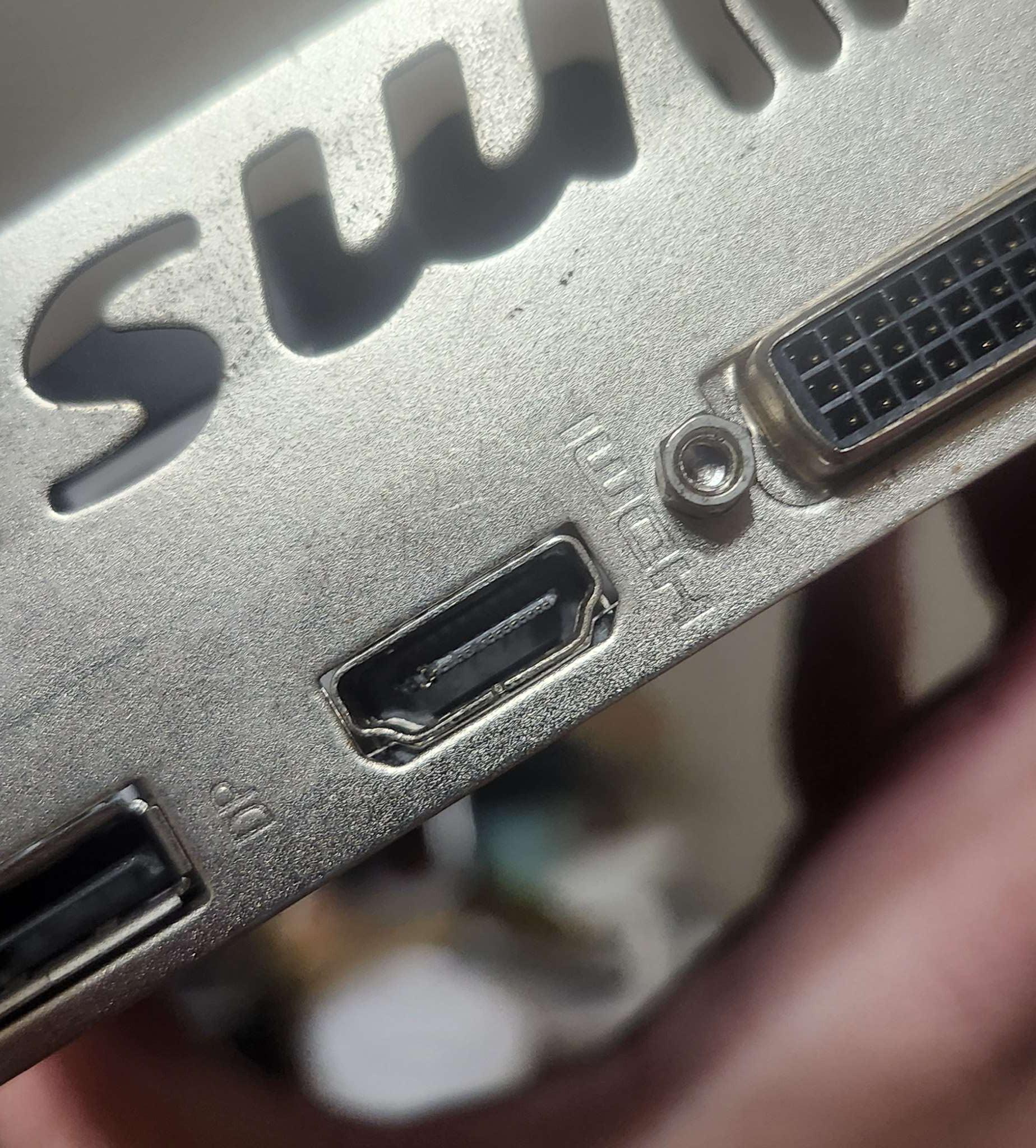 MSI GeForce GTX 1060 3G OCV1