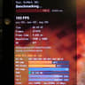 EVGA GeForce RTX 3060 XC GAMING, 12GB GDDR6, Metal Backplate, 12G-P5-3657-RX