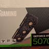 ZOTAC GAMING GeForce RTX 5070 SOLID OC
