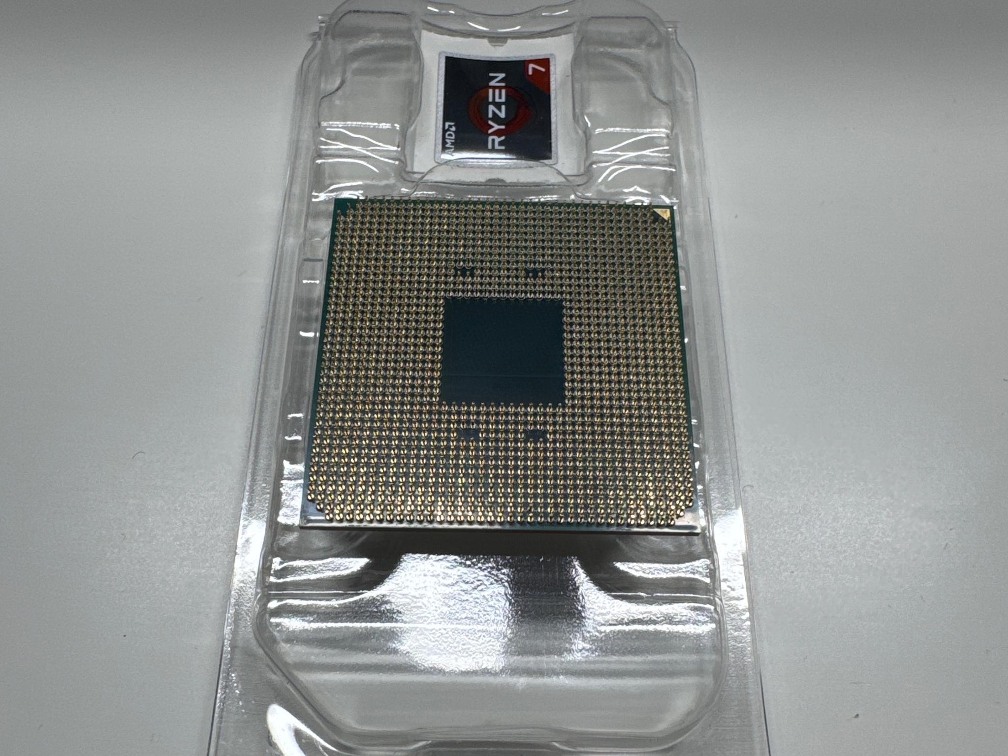 AMD Ryzen 7 3700X - Image 5