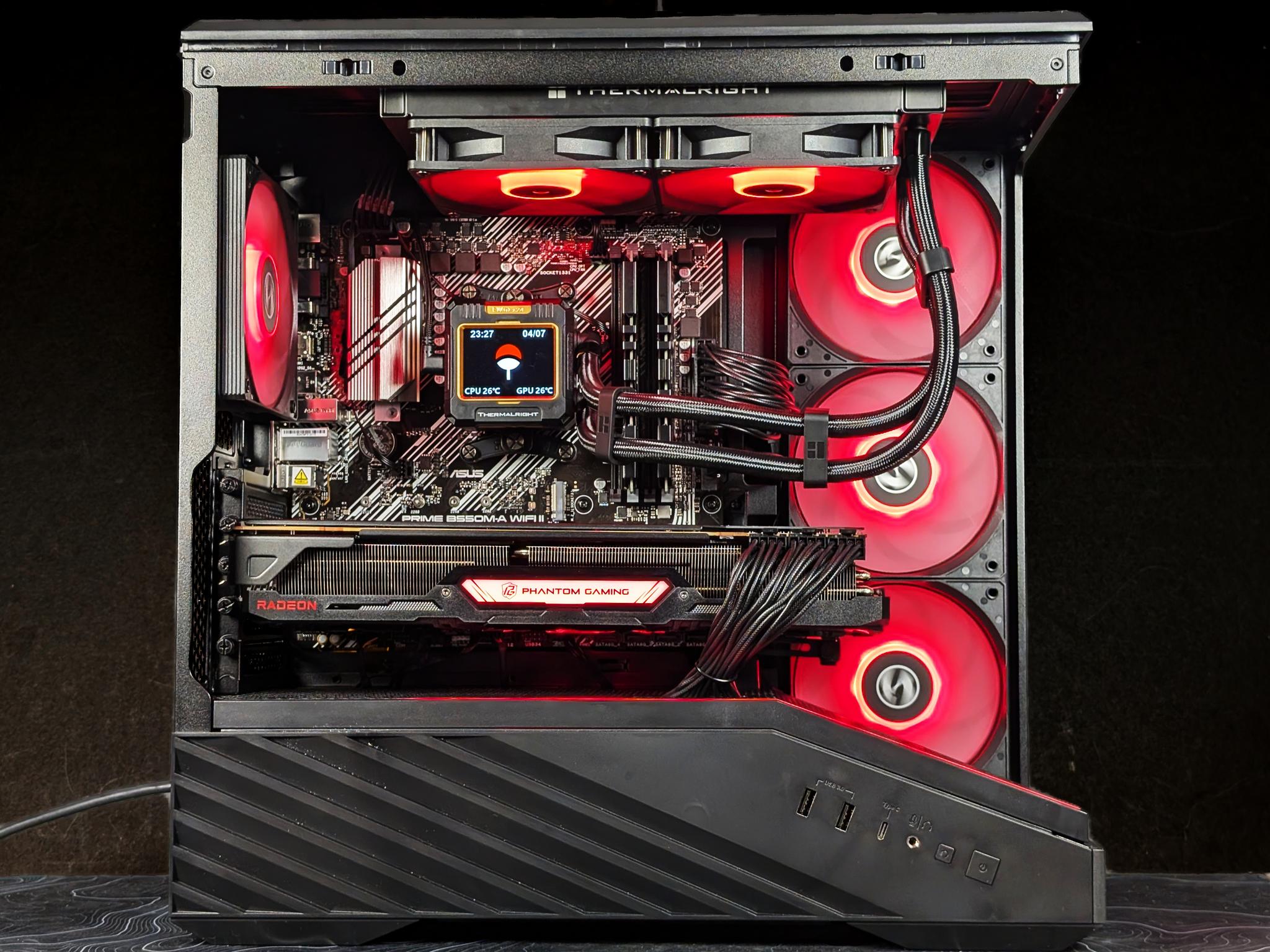 AMD Radeon RX 6950 XT - Image 4