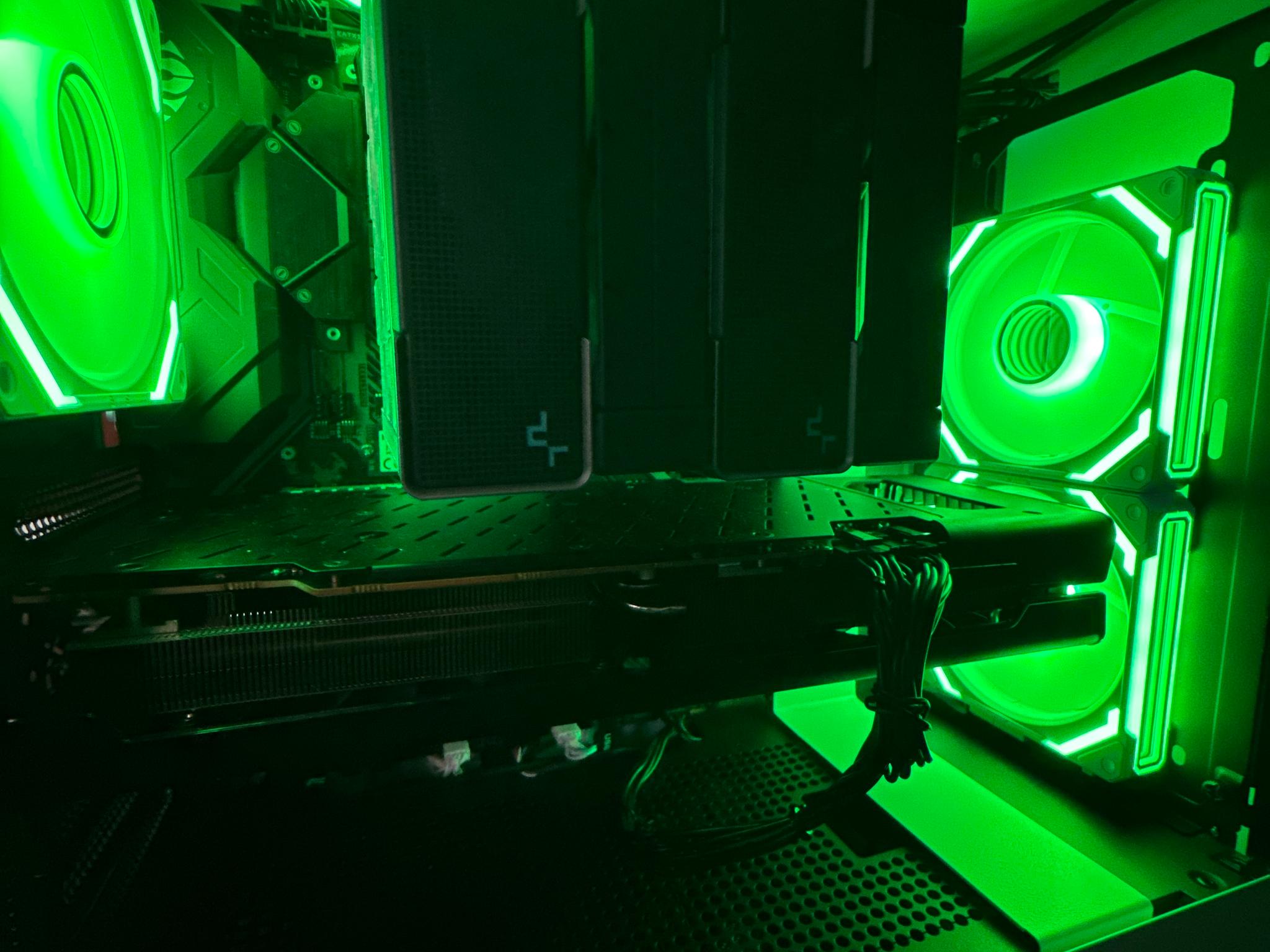 The Optimal Budget PC