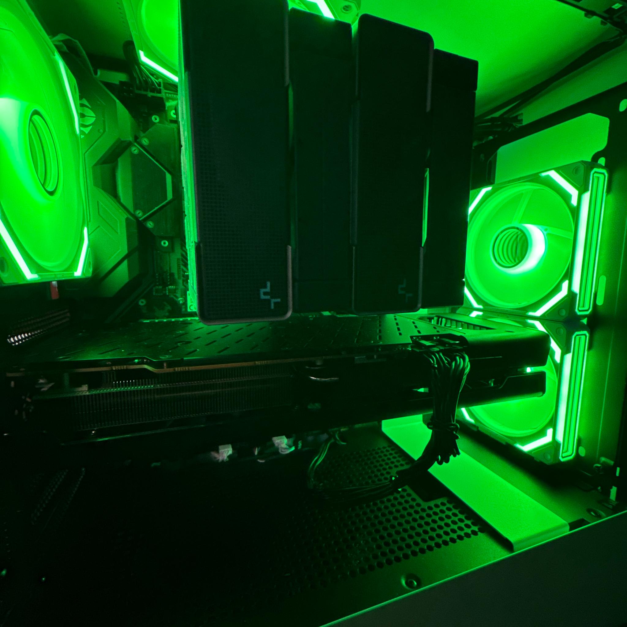 The Optimal Budget PC