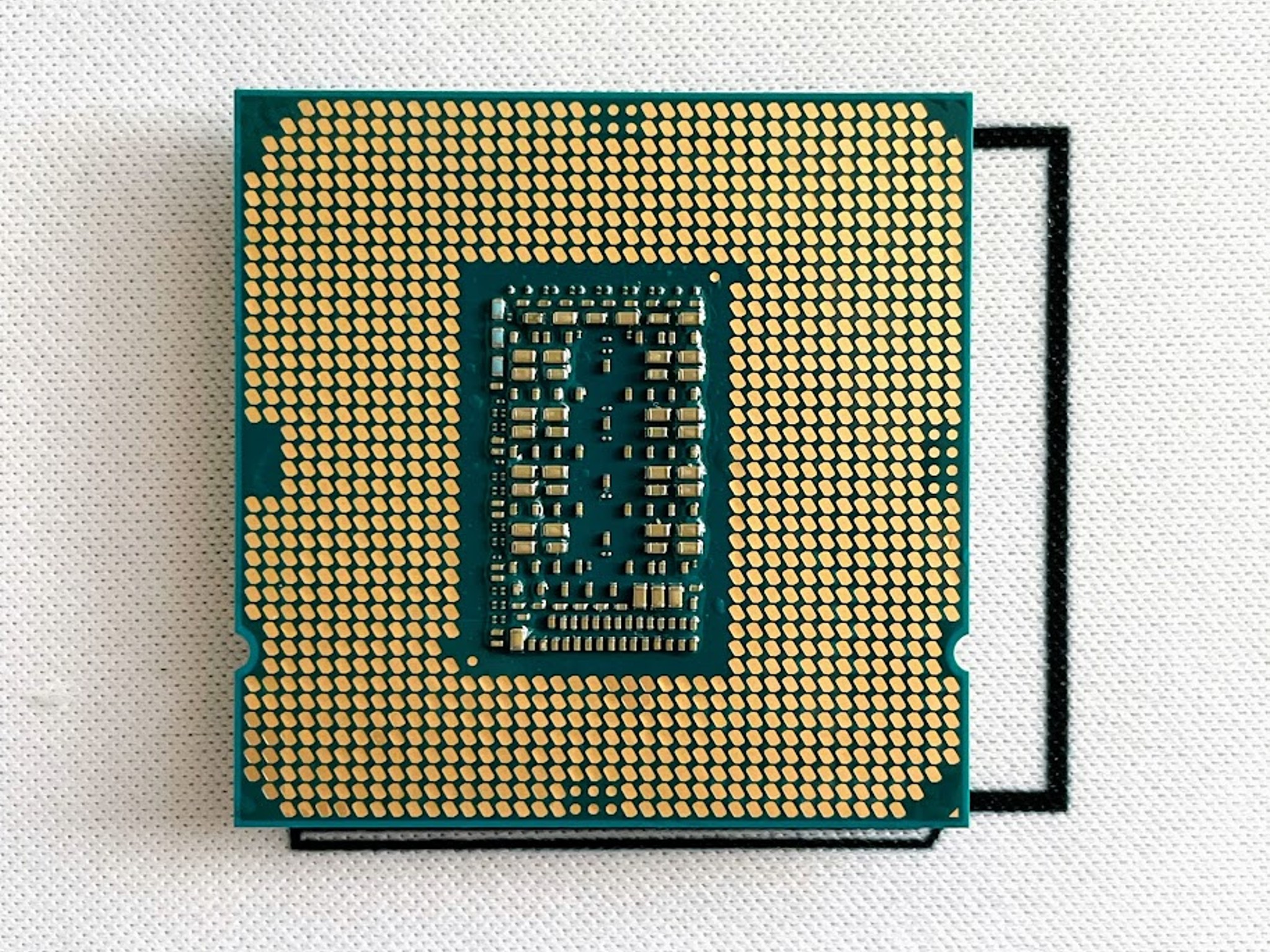 Intel i9-11900KF 3.50GHz 8-Core 16MB LGA1200 CPU Processor SRKNF 125W