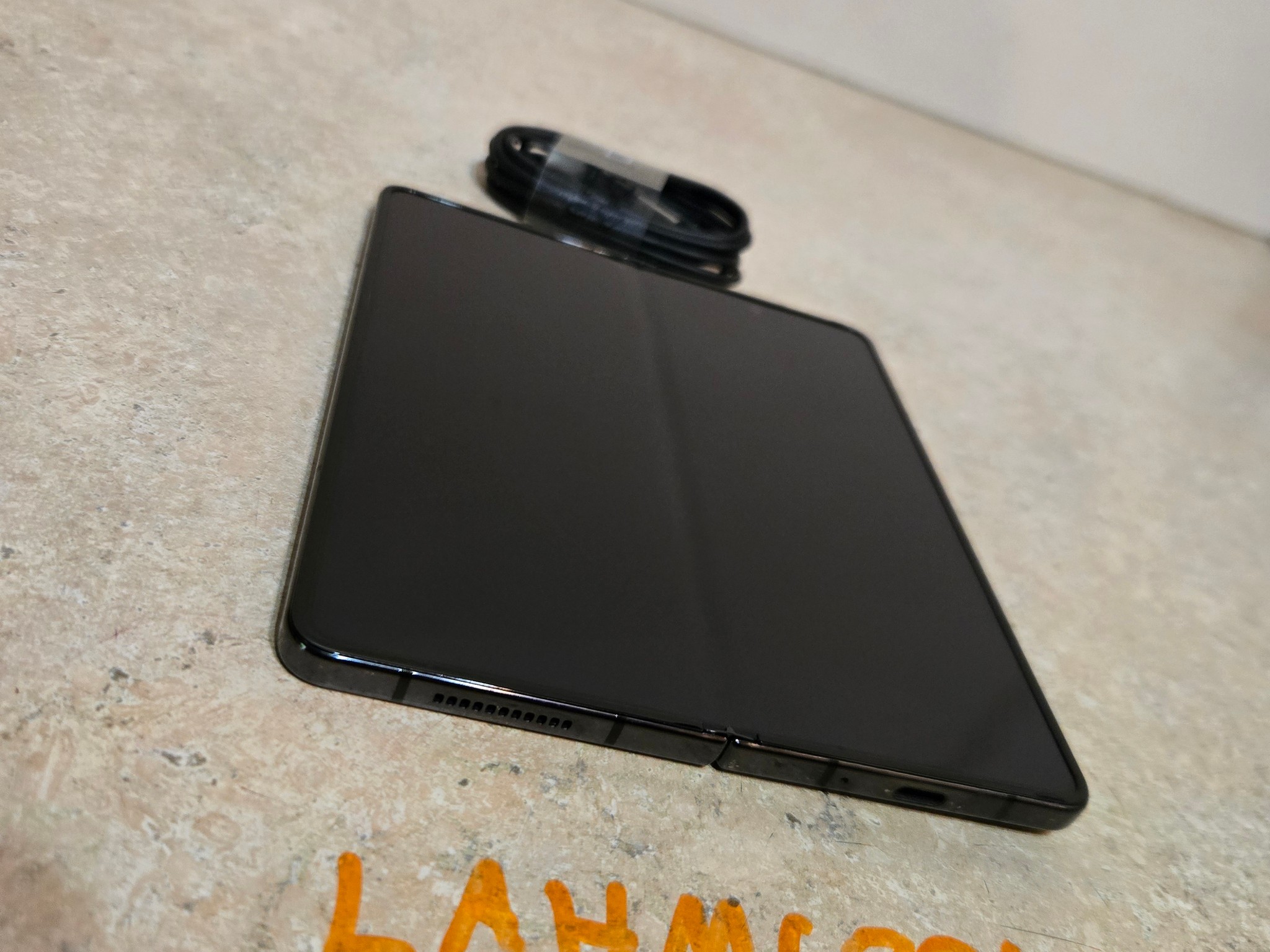 Samsung Z Fold4 - 256Gb - T-mobile