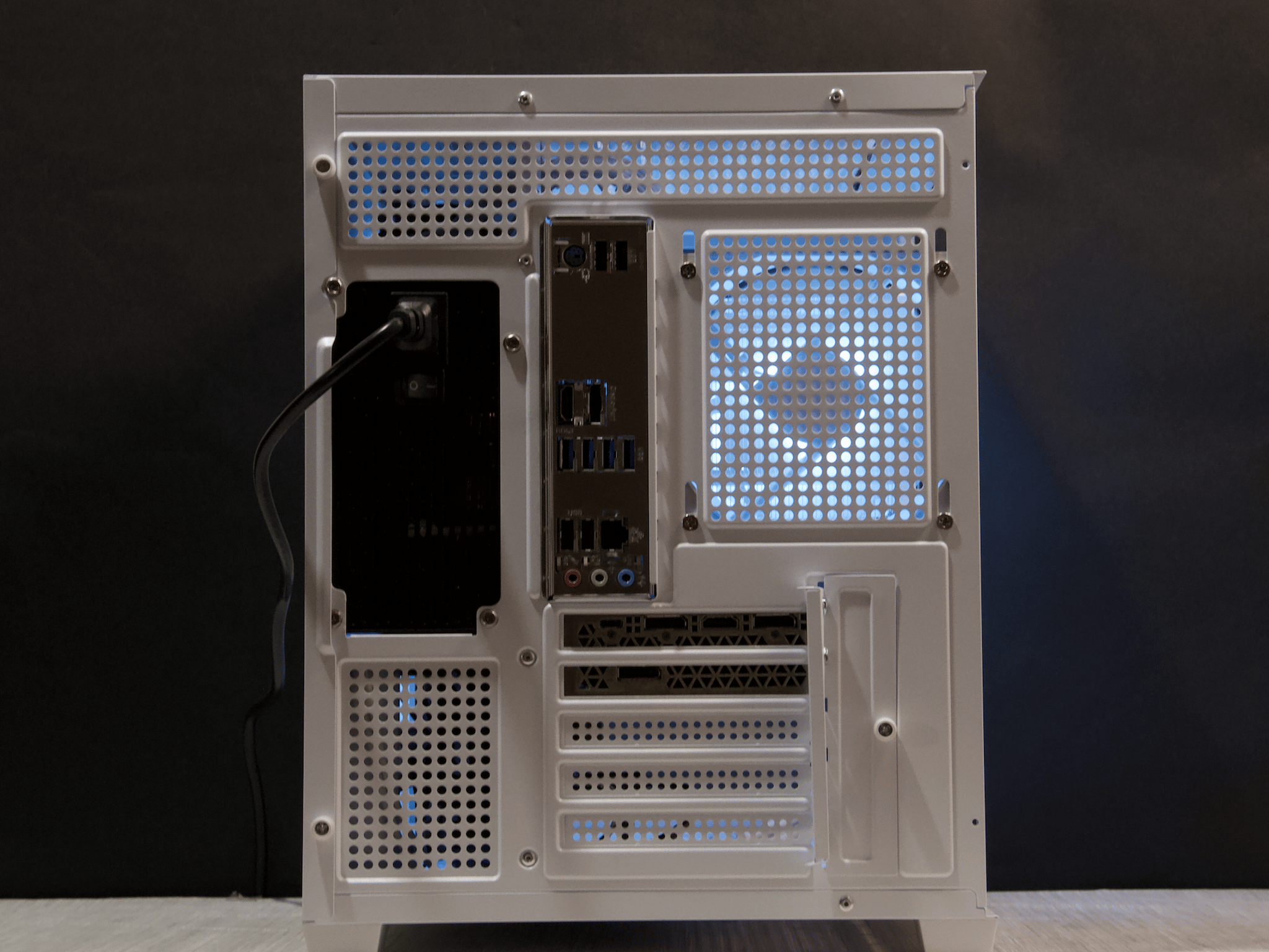 RTX 2080, Ryzen 5, 16GB DDR4, 2TB Storage, WiFi - Custom Gaming PC