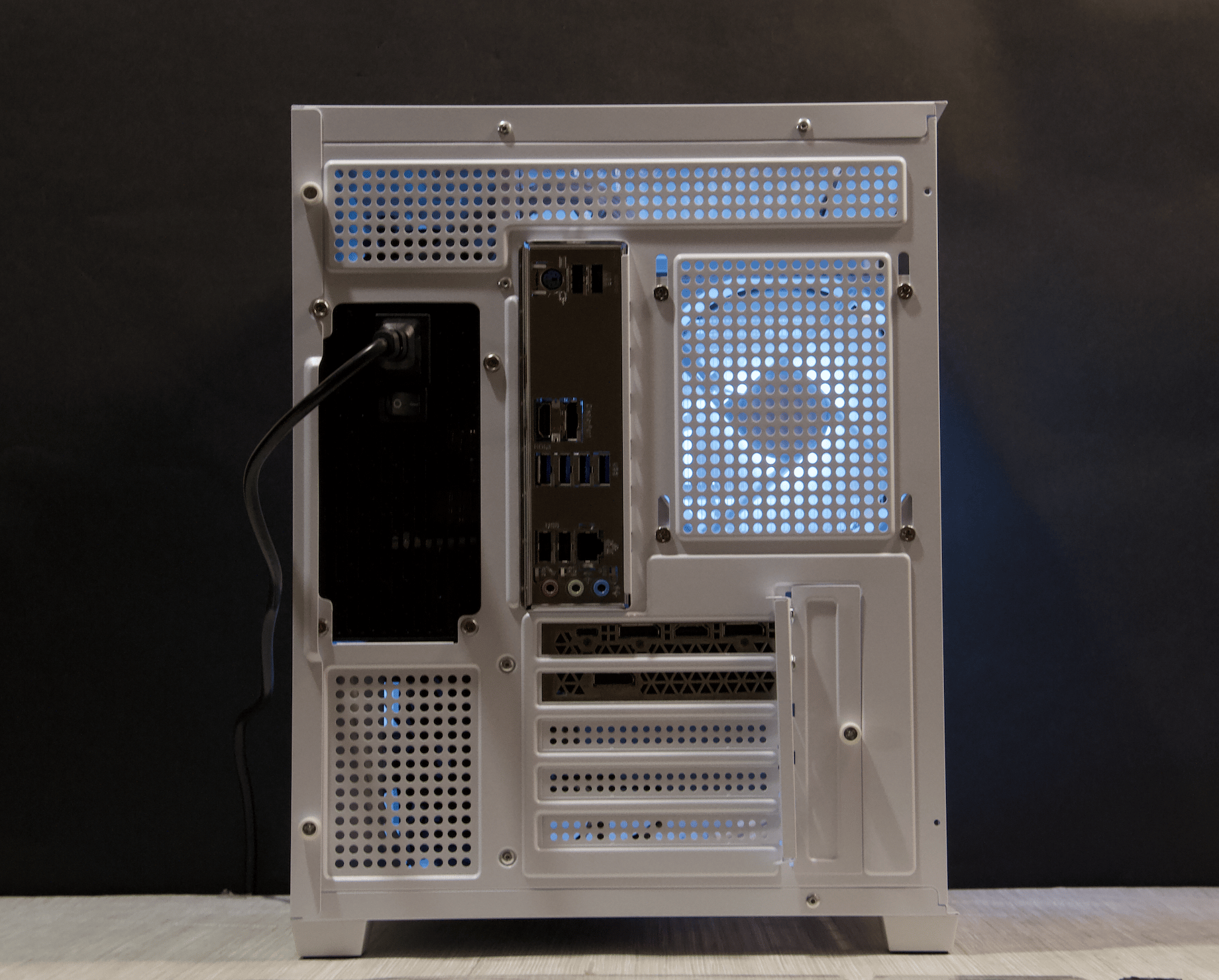 RTX 2080, Ryzen 5, 16GB DDR4, 2TB Storage, WiFi - Custom Gaming PC