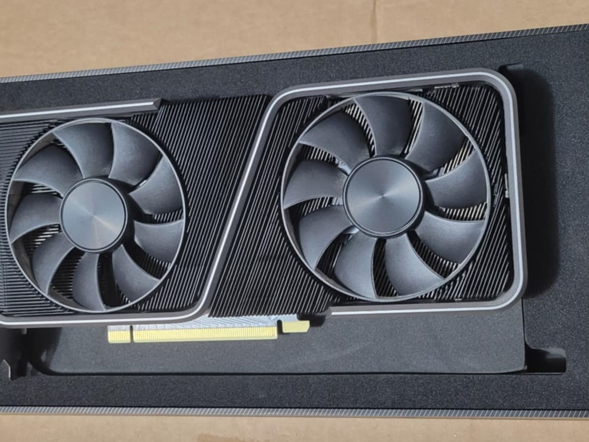 3070 FE Founders Edition 8GB GPU