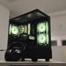 Custom Gaming PC | GTX 1080 | RYZEN 7| 16GB RAM | WIN 11 | WIFI