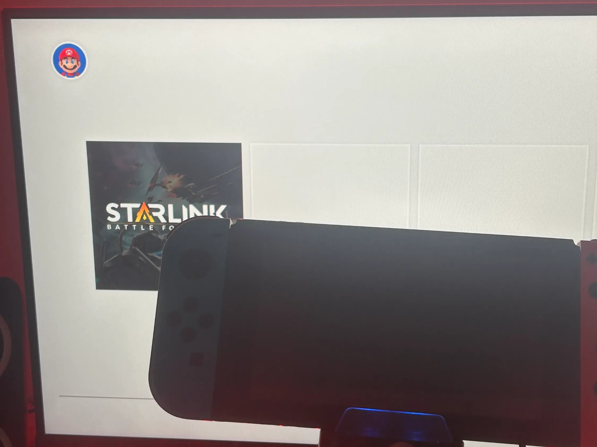 Used Nintendo Switch 🎄CHRISTMAS SALE🎄