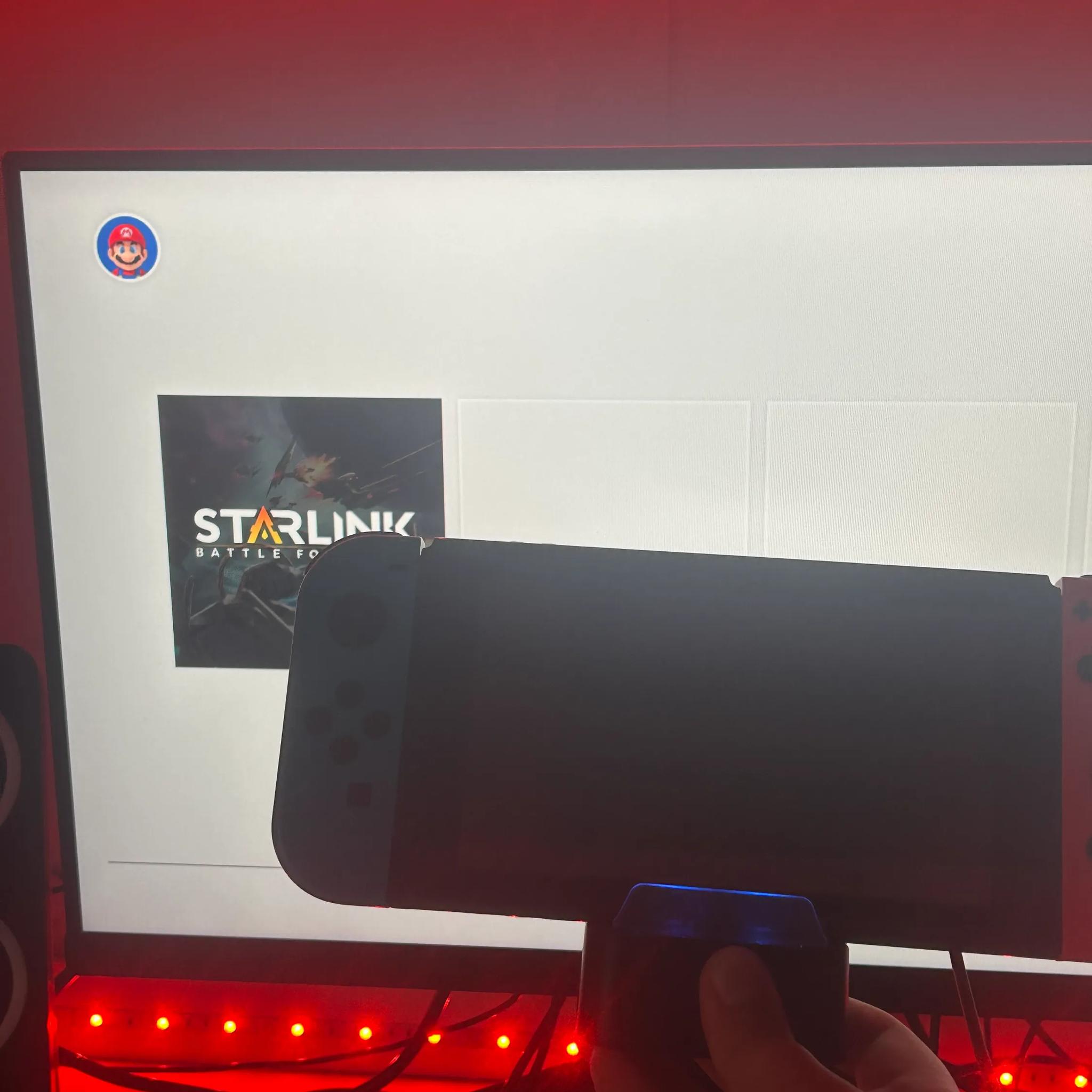 Used Nintendo Switch 🎄CHRISTMAS SALE🎄