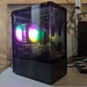 Gaming PC - Ryzen 5 3600, RX 580 8gb, 16gb RAM / 1TB SSD