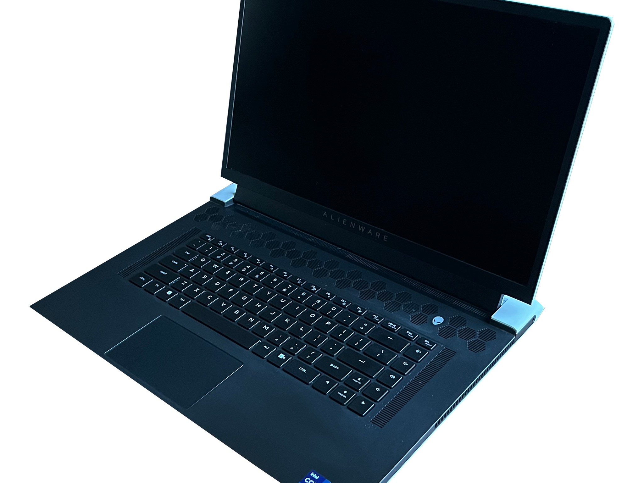 3080 - 12900H - 4k 120hz - Alienware X17 R2