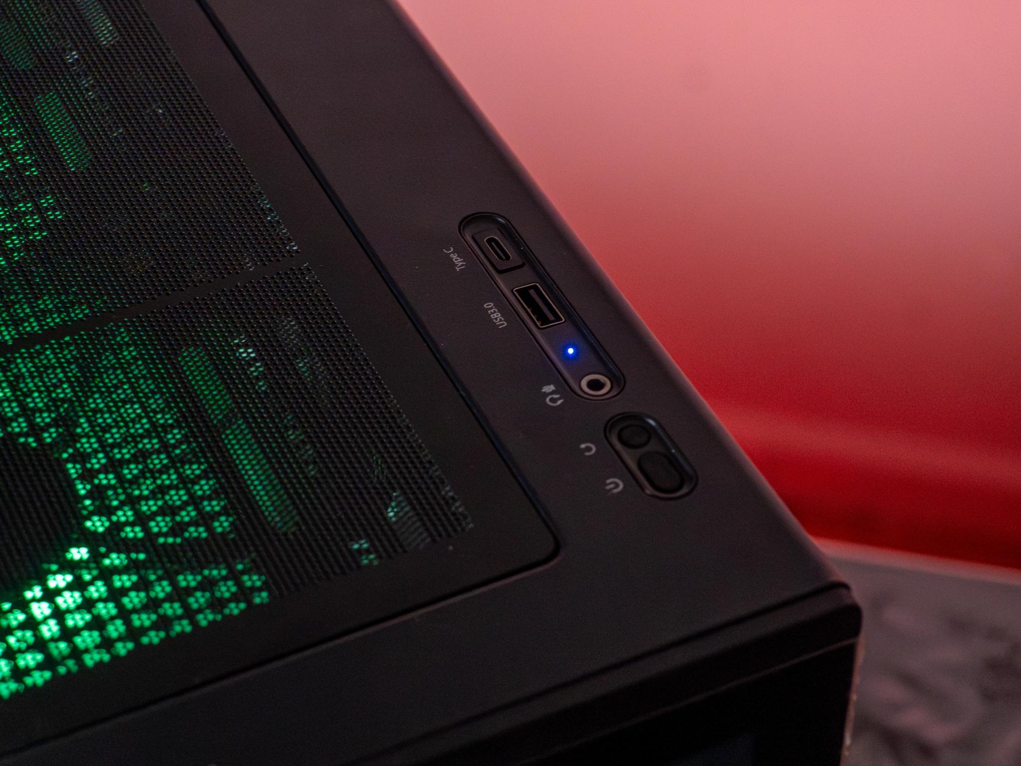 ⚡ RTX 3070 | Ryzen 5 4500 | 32GB RAM | 1TB NVMe | 600W Gold PSU 🔥