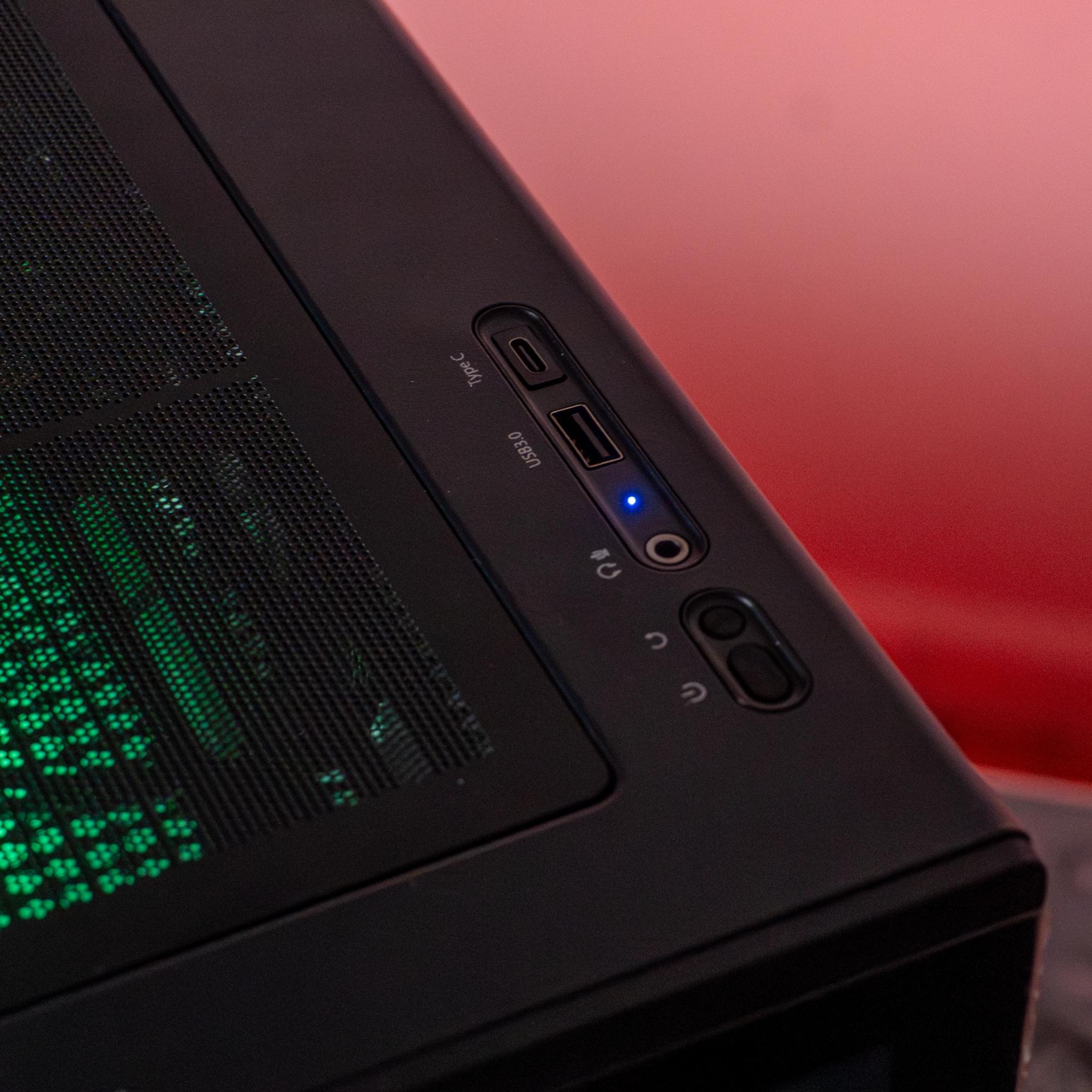 ⚡ RTX 3070 | Ryzen 5 4500 | 32GB RAM | 1TB NVMe | 600W Gold PSU 🔥