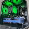 🔥 PERFORMANCE GAMING PC 🔥 | Arc B570 – Ryzen 5 3600x