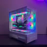 White Shadow 👻 | Ryzen 7 5700X RTX 3080 32GB DDR4 WiFi 1TB SSD
