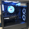 GTX 1650 Super/ Ryzen 5 2600x/ TUF B450 plus Custom PC