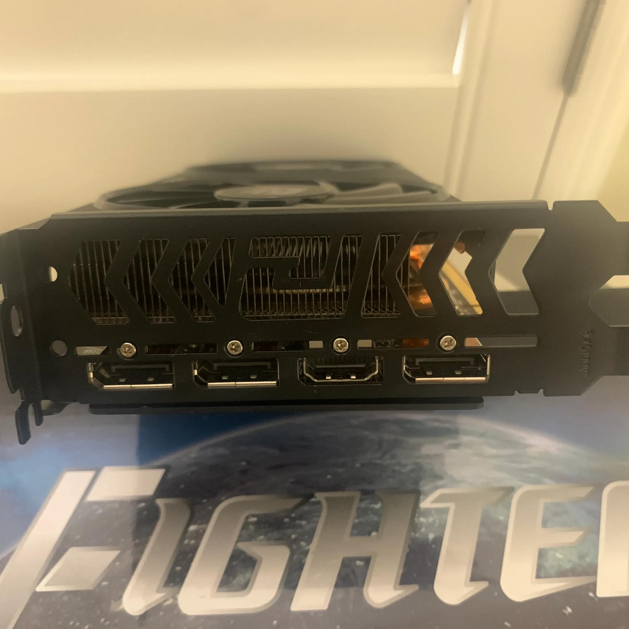 PowerColor Fighter 6700 XT